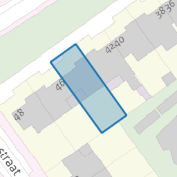 Perceel RTD13-BA-2809