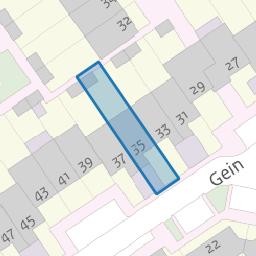 Perceel RTD13-BA-281