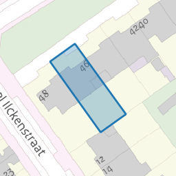 Perceel RTD13-BA-2810