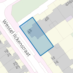 Perceel RTD13-BA-2811