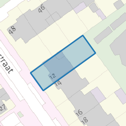 Perceel RTD13-BA-2812