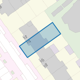 Perceel RTD13-BA-2813