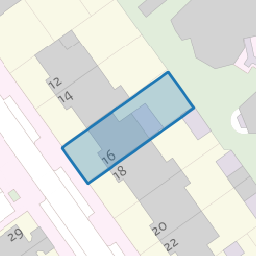 Perceel RTD13-BA-2814