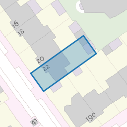 Perceel RTD13-BA-2817