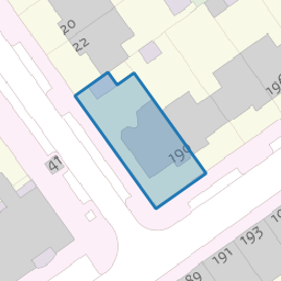 Perceel RTD13-BA-2818