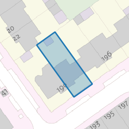 Perceel RTD13-BA-2819