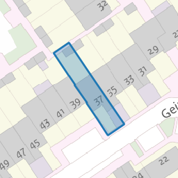 Perceel RTD13-BA-282