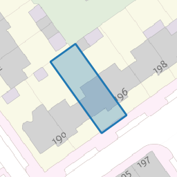 Perceel RTD13-BA-2820