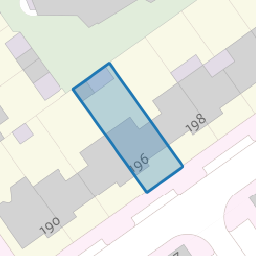 Perceel RTD13-BA-2821