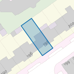 Perceel RTD13-BA-2822