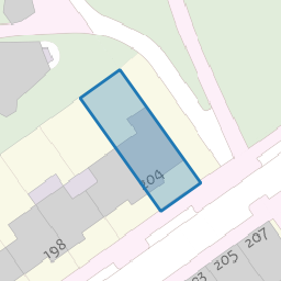 Perceel RTD13-BA-2825