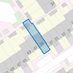 Perceel RTD13-BA-283