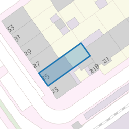 Perceel RTD13-BA-2831