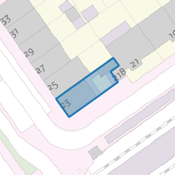 Perceel RTD13-BA-2832