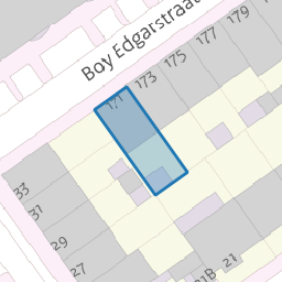 Perceel RTD13-BA-2833