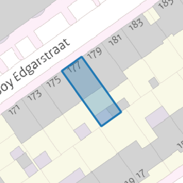 Perceel RTD13-BA-2836