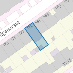 Perceel RTD13-BA-2837