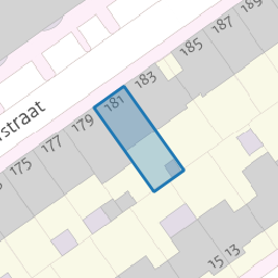 Perceel RTD13-BA-2838