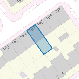 Perceel RTD13-BA-2843