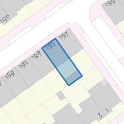 Perceel RTD13-BA-2845