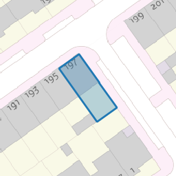 Perceel RTD13-BA-2846