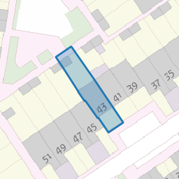 Perceel RTD13-BA-285