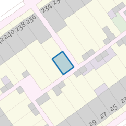 Perceel RTD13-BA-2854