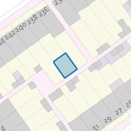 Perceel RTD13-BA-2855