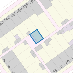 Perceel RTD13-BA-2856