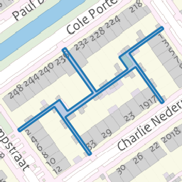 Perceel RTD13-BA-2857