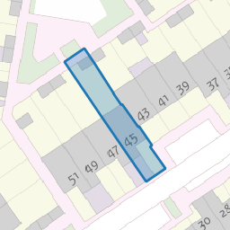 Perceel RTD13-BA-2858