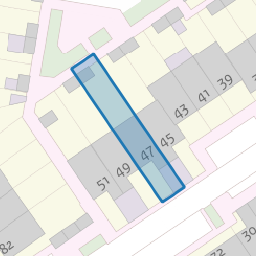 Perceel RTD13-BA-286