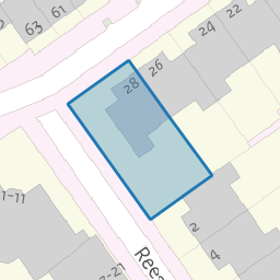 Perceel RTD13-BA-2864