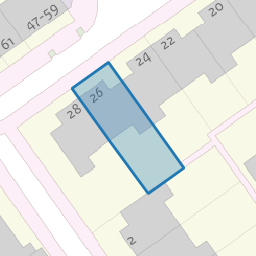 Perceel RTD13-BA-2865