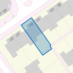 Perceel RTD13-BA-2866