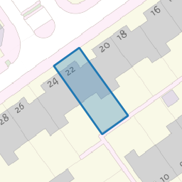 Perceel RTD13-BA-2867