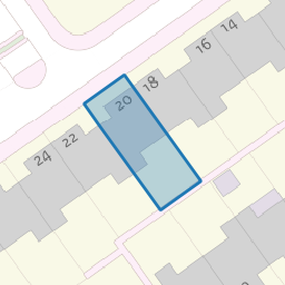 Perceel RTD13-BA-2868