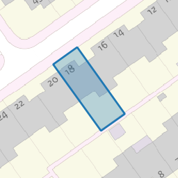 Perceel RTD13-BA-2869