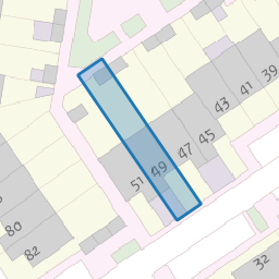 Perceel RTD13-BA-287