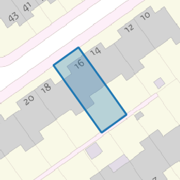 Perceel RTD13-BA-2870