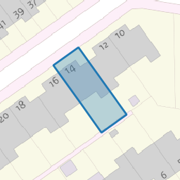 Perceel RTD13-BA-2871