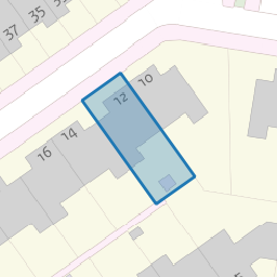 Perceel RTD13-BA-2872