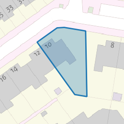 Perceel RTD13-BA-2873