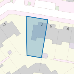 Perceel RTD13-BA-2874