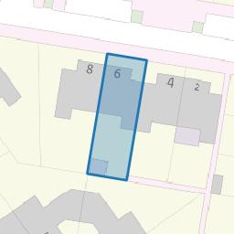 Perceel RTD13-BA-2875