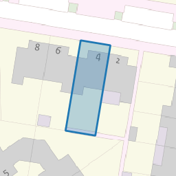 Perceel RTD13-BA-2876