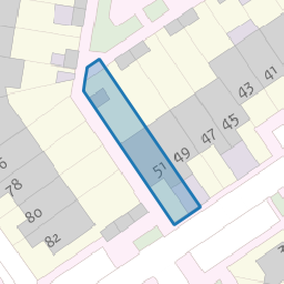 Perceel RTD13-BA-288