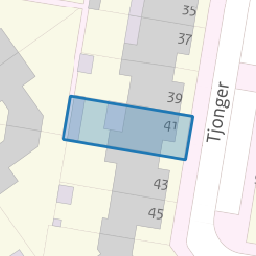 Perceel RTD13-BA-2883