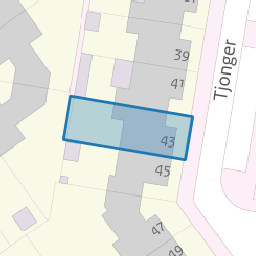 Perceel RTD13-BA-2884