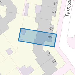 Perceel RTD13-BA-2885